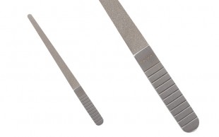 سوهان ناخن استیل F-29 مدل Royal Secret