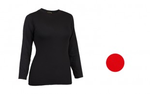 زیر سارافونی یقه سه سانت