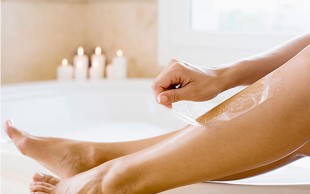 اپیلاسیون سالن زیبایی نازنین