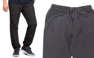 شلوار ورزشی اسلش مردانه LH