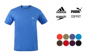 تیشرت آستین کوتاه مردانه multi brand