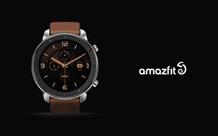 ساعت هوشمند Amazfit GTR 47mm