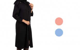 مانتو زنانه Classic