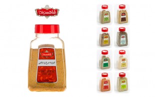 ادویه شاهسوند