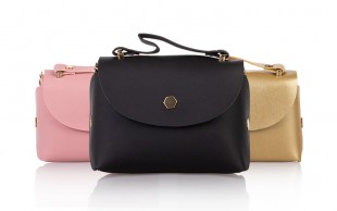 کیف دوشی کوچک دخترانه Twoeen