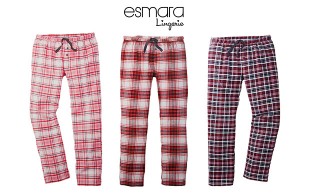 شلوار راحتی زنانه esmara