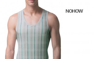 پکیج سه عددی رکابی مردانه NOHOW