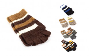 دستکش بافت JIN YANG