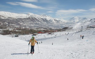 تور یک روزه آبعلی در همسفران سینا