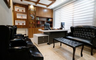 مشاوره در کلینیک برگ سبز