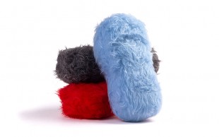 اسفنج اتومبیل خزدار Car Pak