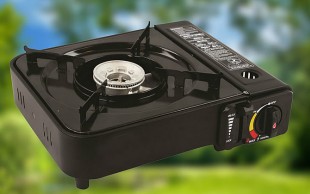 اجاق گاز سفری سامسونتی
