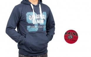 هودی مردانه