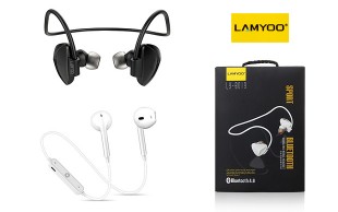 هدست وایرلس LAMYOO