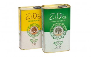 روغن زیتون ZiDoi
