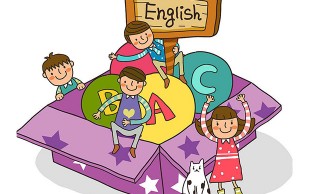 ورزش و موسیقی به همراه آموزش زبان انگلیسی