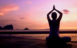 یوگا سالن میثاق سعادت