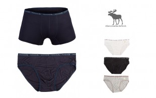 لباس زیر مردانه Abercrombie