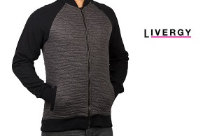 سویشرت مردانه LIVERGY