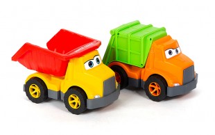 انواع ماشین اسباب بازی Sepanta