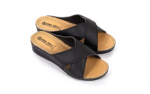 صندل زنانه Taha Teb