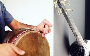 آموزشگاه هنری سبکبال