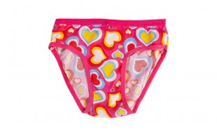 لباس زیر بچگانه Baojing