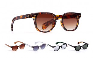 عینک آفتابی JAQUSMARIE MAGE کد D23103S