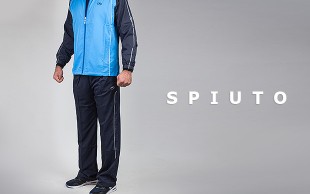 ست سویشرت و شلوار Spiuto