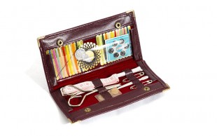 کیف مسافرتی نخ و سوزن SEWING KIT