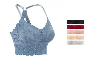 نیم تنه زنانه گیپور D3020