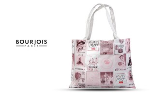 کیف خرید Bourjois