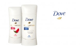 مام صابونی Dove