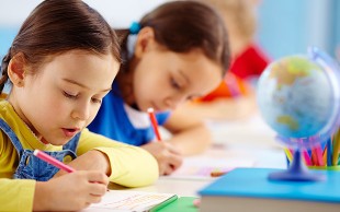 مهد و آمادگی کودک نابغه