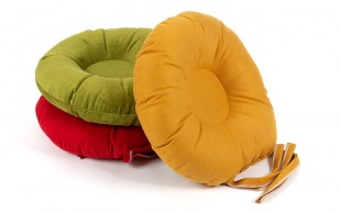 بالش نشیمن Balin Bed