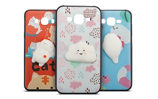 قاب عروسکی سامسونگ 