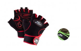 دستکش بدنسازی Nike