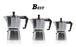 قهوه ساز اسپرسو Espresso Coffee Maker
