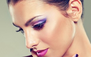 سالن زیبایی مرینا