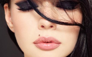 خال برداری با دستگاه RF - دکتر گندمی