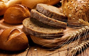 آموزش پخت نان