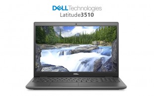 لپ تاپ Dell Latitude 3510 