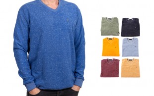 بلوز مردانه طرح Zara