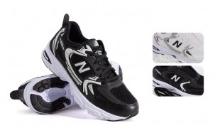 کتانی ورزشی مردانه طرح New Balance