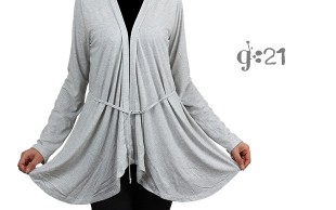 رویه آستین بلند G21