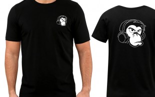 تیشرت مردانه Biltema