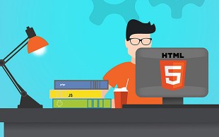 دوره آموزش HTML و CCS در نگین آفاق ایرانیان