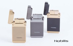 فندک اتمی NoBilis