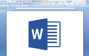 دوره آموزشی WORD در شرکت مبنا آرایه