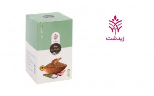 تخم کتان زیدشت